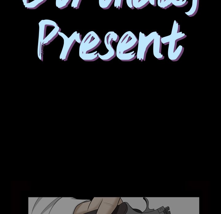 The Birthday Present Chapter 27 Page 9