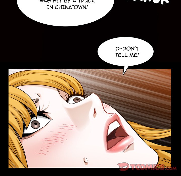 The Birthday Present Chapter 27 Page 90