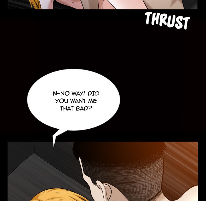The Birthday Present Chapter 27 Page 92