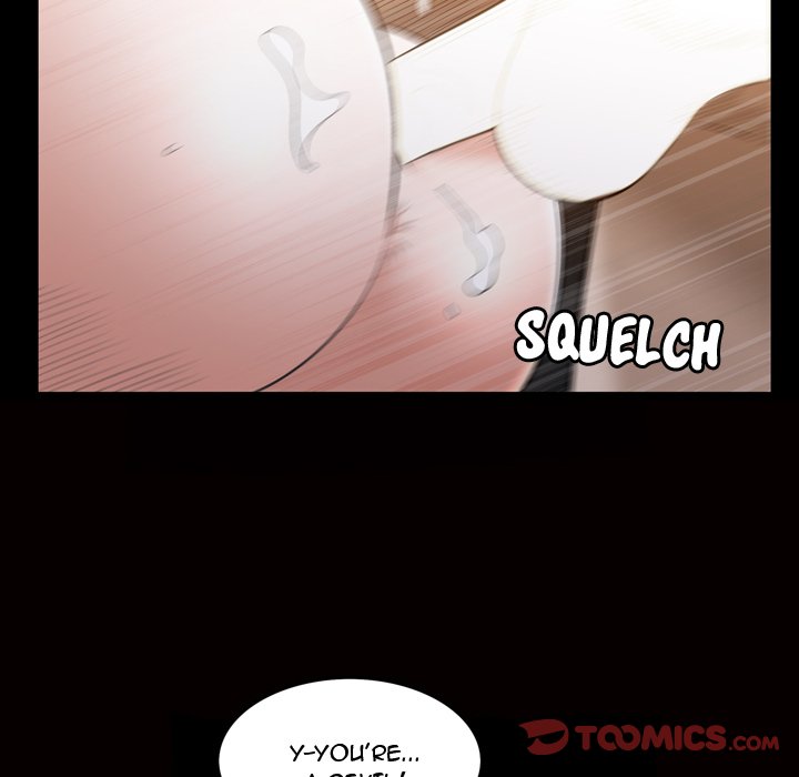 The Birthday Present Chapter 27 Page 94