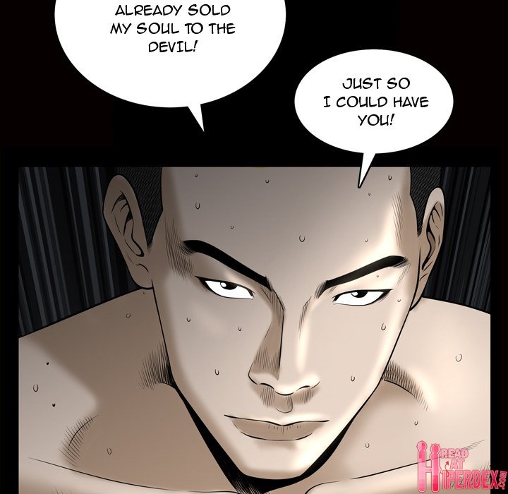 The Birthday Present Chapter 27 Page 96