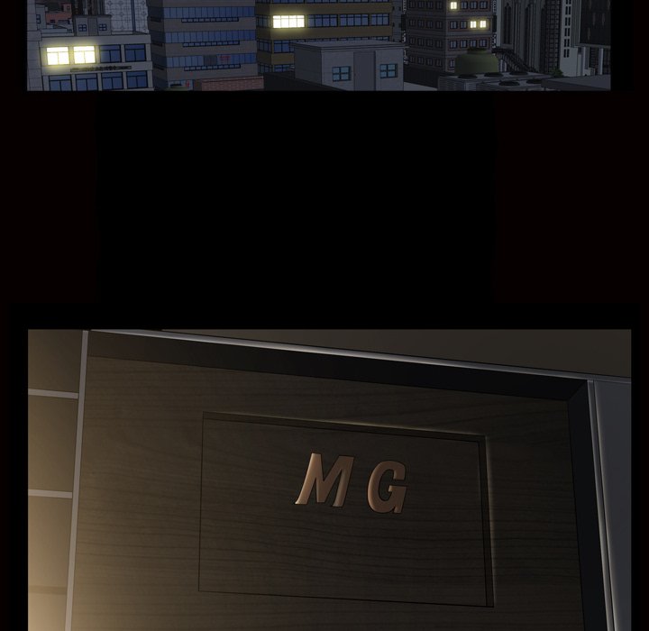 The Birthday Present Chapter 27 Page 99