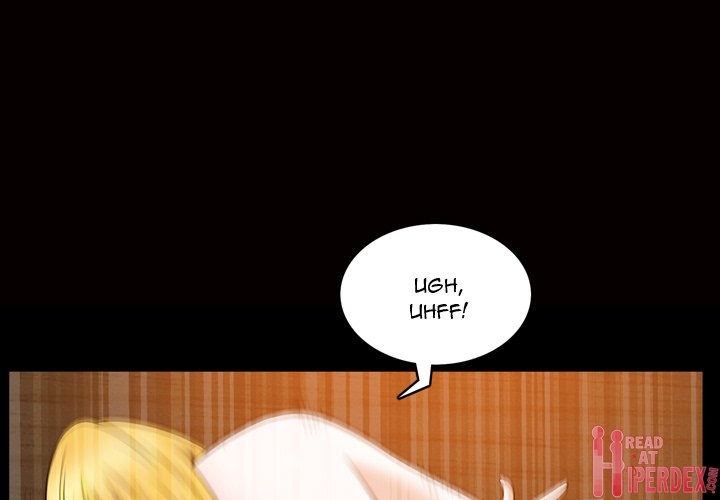 The Birthday Present Chapter 28 Page 1