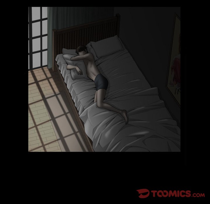 The Birthday Present Chapter 28 Page 10