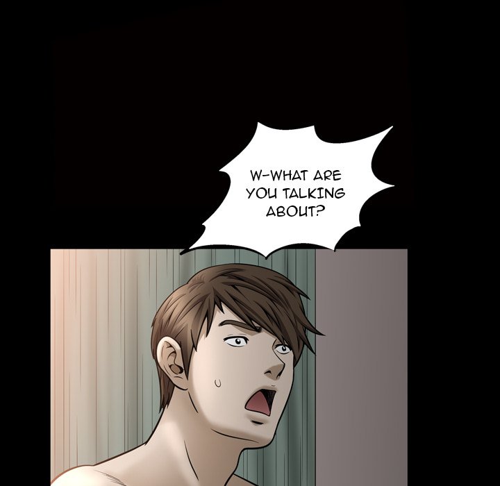 The Birthday Present Chapter 28 Page 100