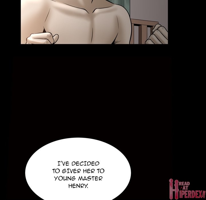 The Birthday Present Chapter 28 Page 101