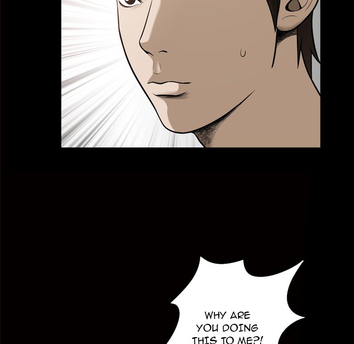 The Birthday Present Chapter 28 Page 104