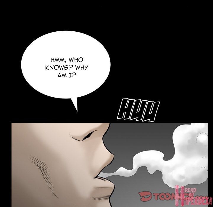 The Birthday Present Chapter 28 Page 106