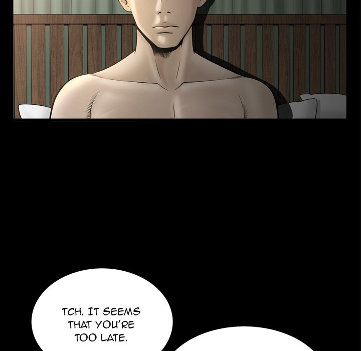 The Birthday Present Chapter 28 Page 108
