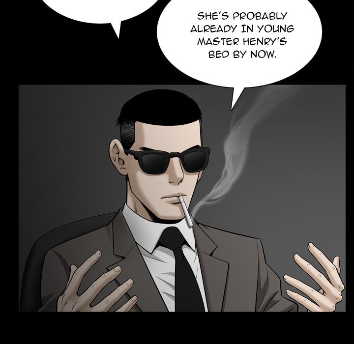 The Birthday Present Chapter 28 Page 109