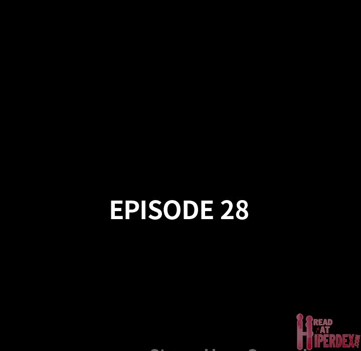 The Birthday Present Chapter 28 Page 11