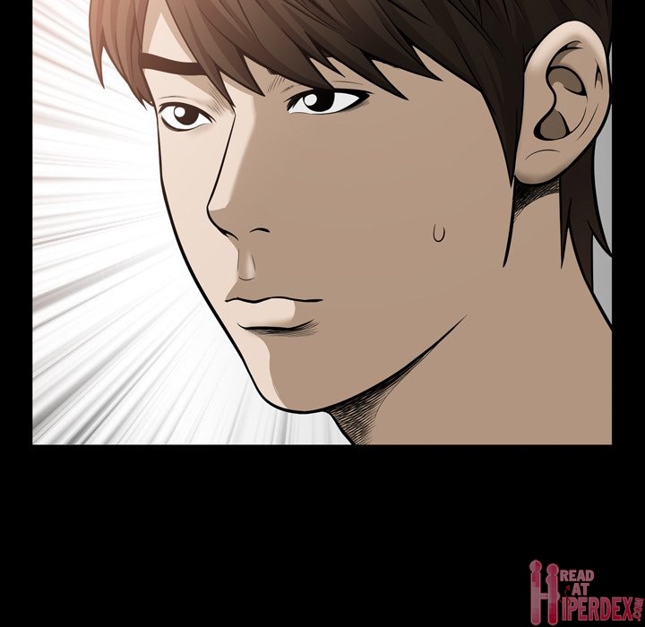 The Birthday Present Chapter 28 Page 111