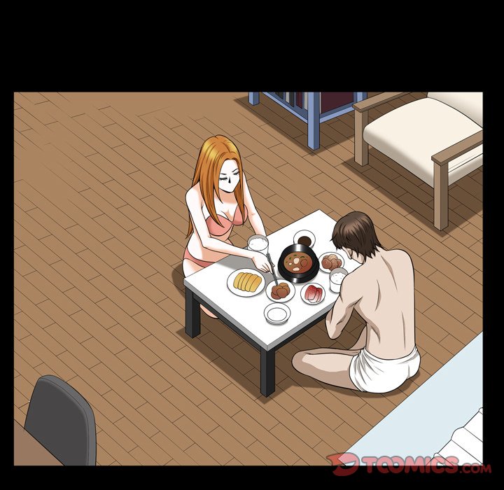 The Birthday Present Chapter 28 Page 14