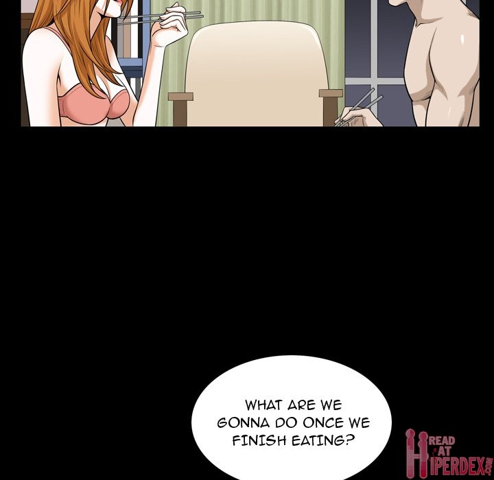 The Birthday Present Chapter 28 Page 16