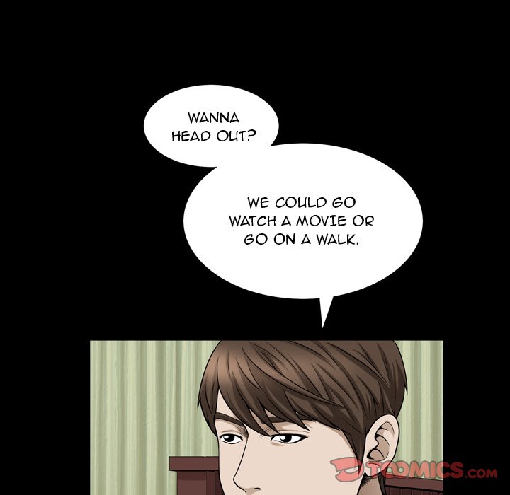 The Birthday Present Chapter 28 Page 18