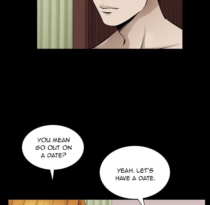 The Birthday Present Chapter 28 Page 19