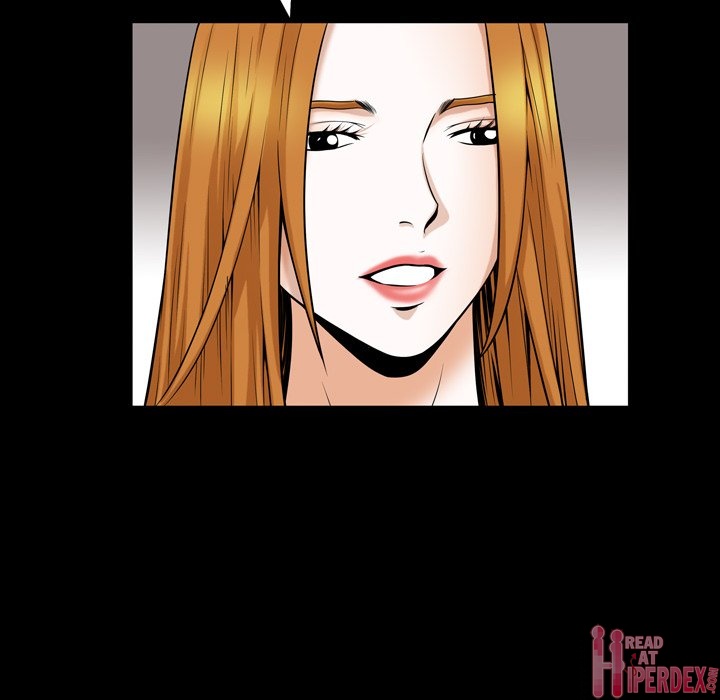 The Birthday Present Chapter 28 Page 21