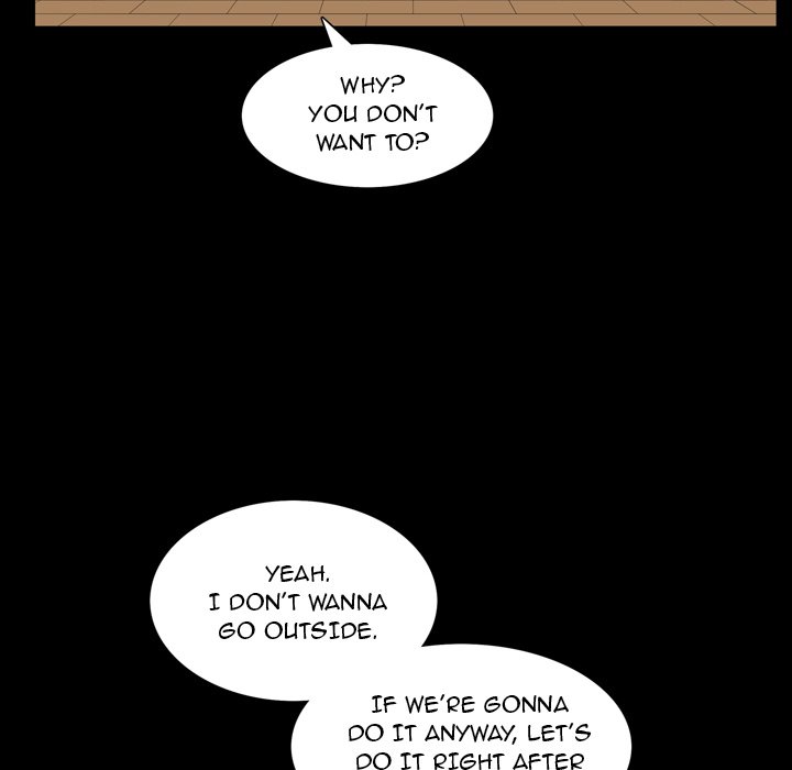The Birthday Present Chapter 28 Page 23