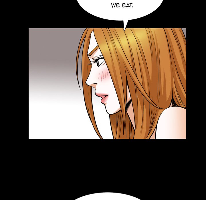 The Birthday Present Chapter 28 Page 24