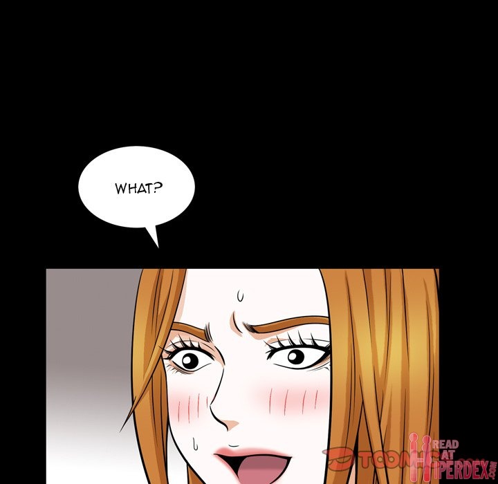 The Birthday Present Chapter 28 Page 26