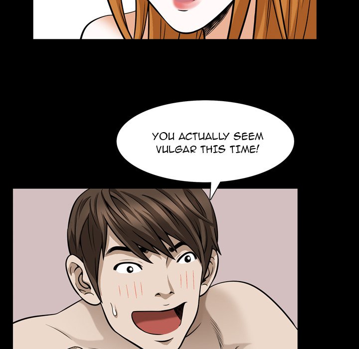 The Birthday Present Chapter 28 Page 27