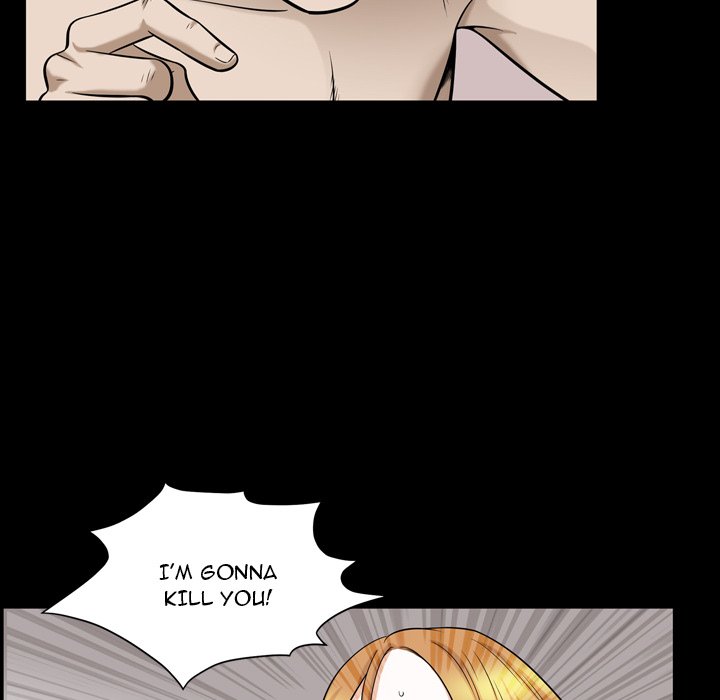 The Birthday Present Chapter 28 Page 28