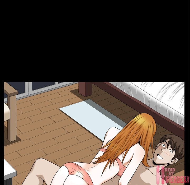The Birthday Present Chapter 28 Page 31