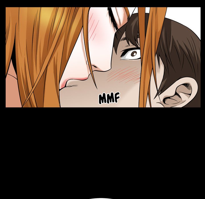 The Birthday Present Chapter 28 Page 33
