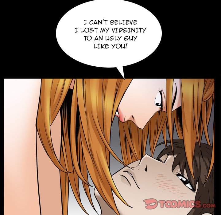 The Birthday Present Chapter 28 Page 34