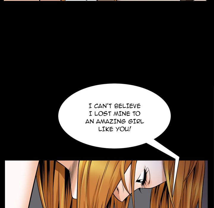 The Birthday Present Chapter 28 Page 35
