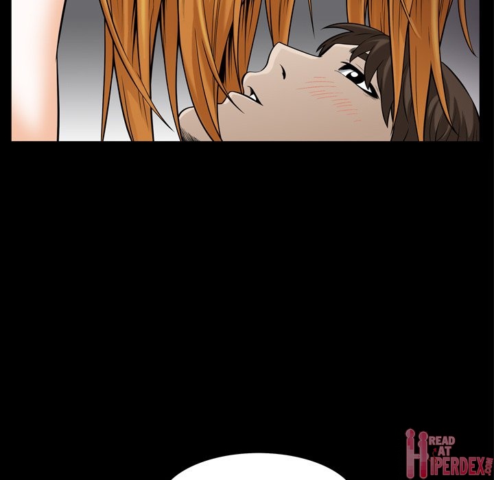 The Birthday Present Chapter 28 Page 36