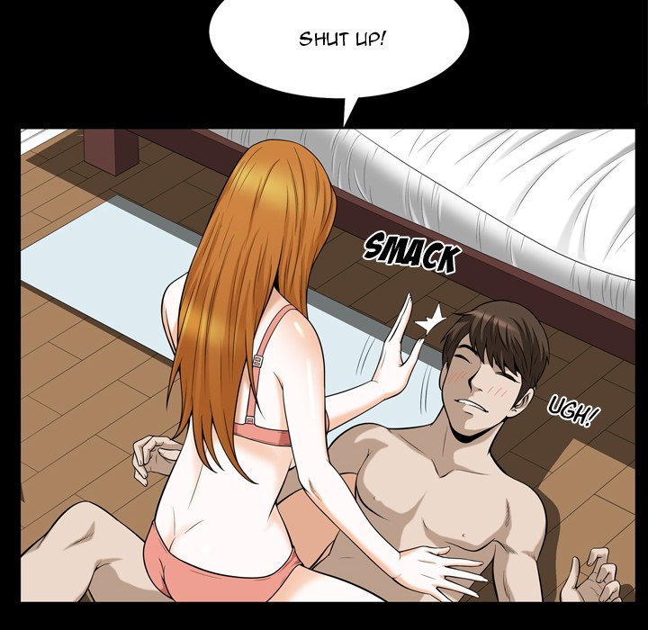 The Birthday Present Chapter 28 Page 37