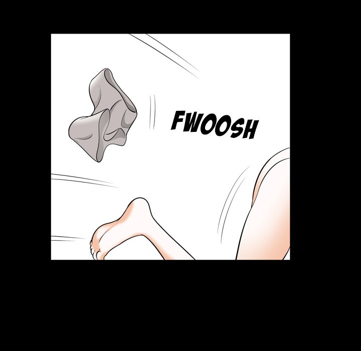 The Birthday Present Chapter 28 Page 40