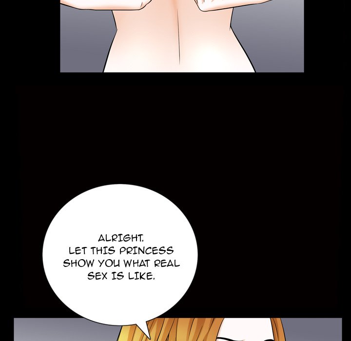 The Birthday Present Chapter 28 Page 43