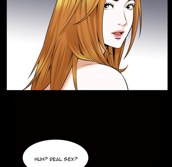 The Birthday Present Chapter 28 Page 44