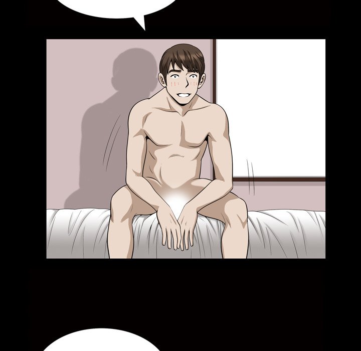 The Birthday Present Chapter 28 Page 45