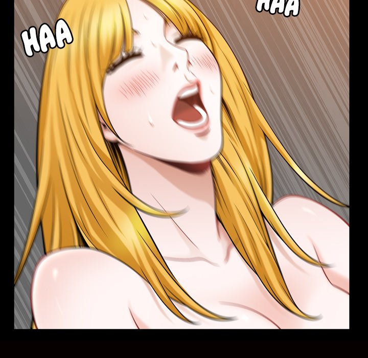 The Birthday Present Chapter 28 Page 5