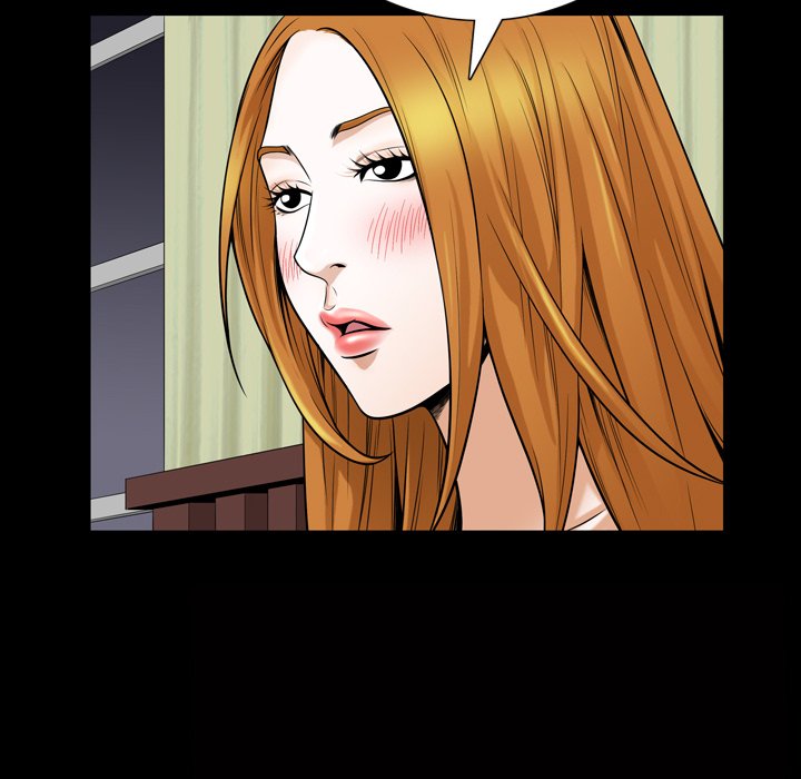The Birthday Present Chapter 28 Page 52