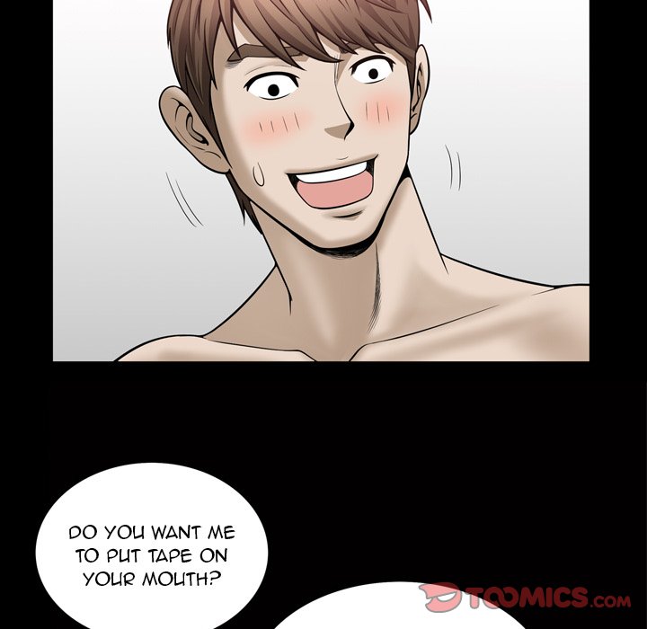 The Birthday Present Chapter 28 Page 54