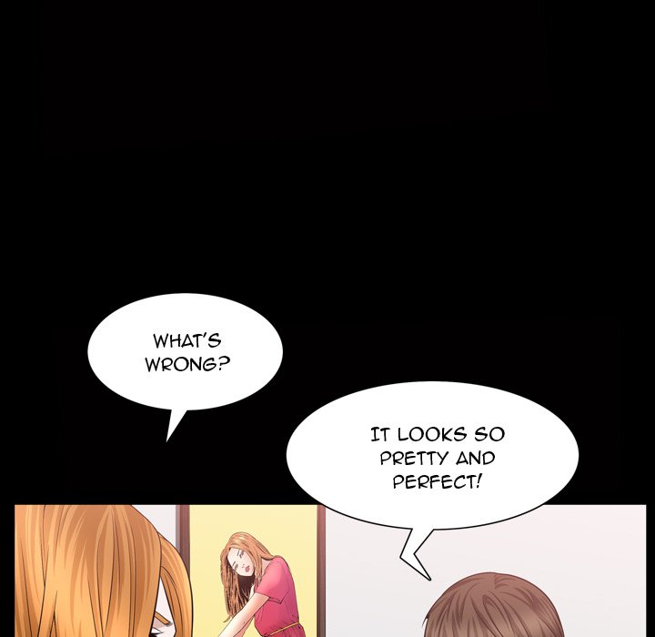 The Birthday Present Chapter 28 Page 59