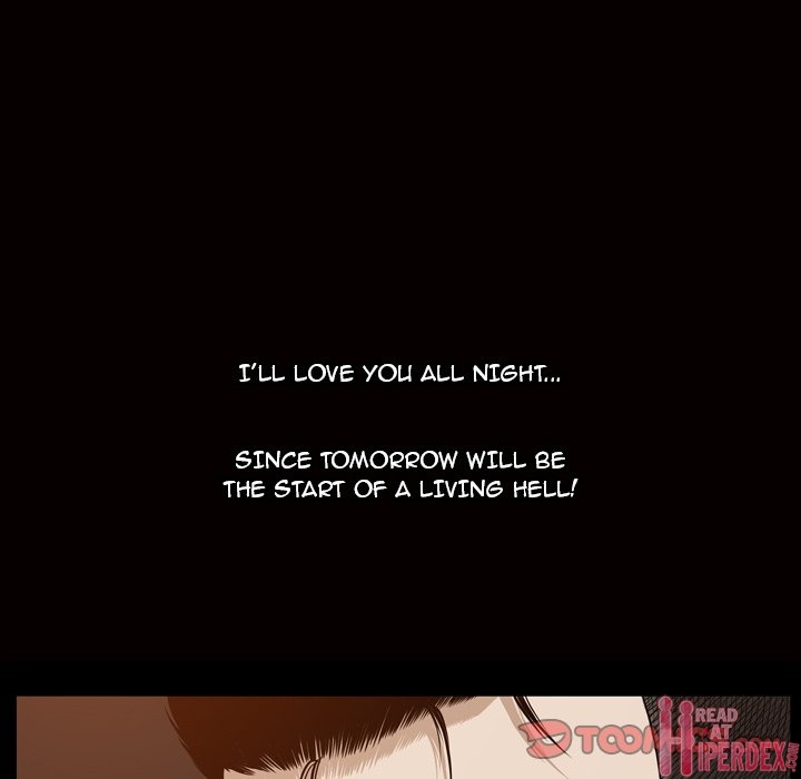 The Birthday Present Chapter 28 Page 6