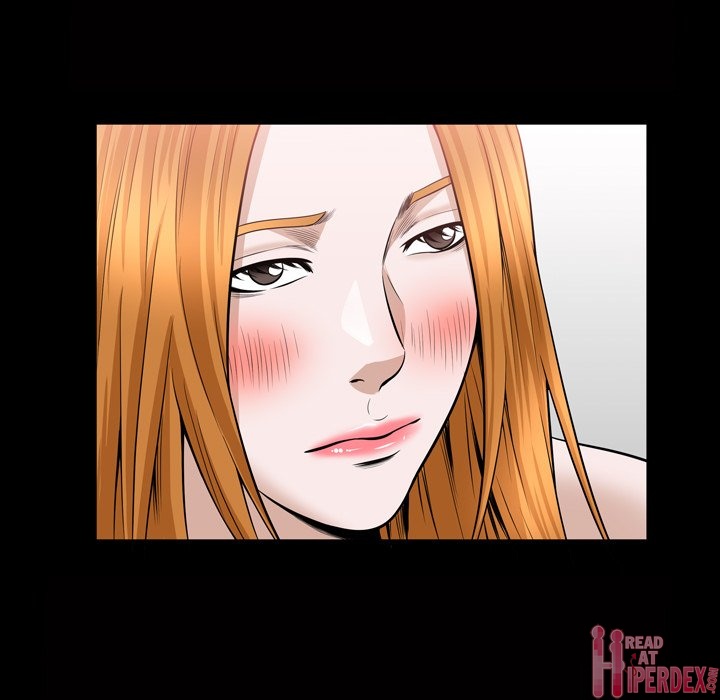 The Birthday Present Chapter 28 Page 61