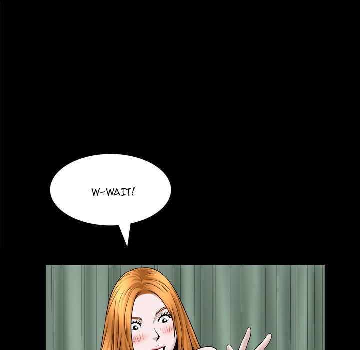 The Birthday Present Chapter 28 Page 63