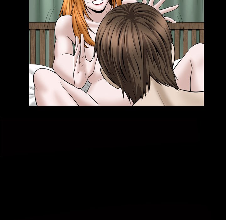 The Birthday Present Chapter 28 Page 64