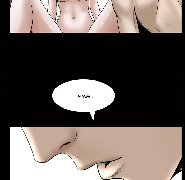 The Birthday Present Chapter 28 Page 67