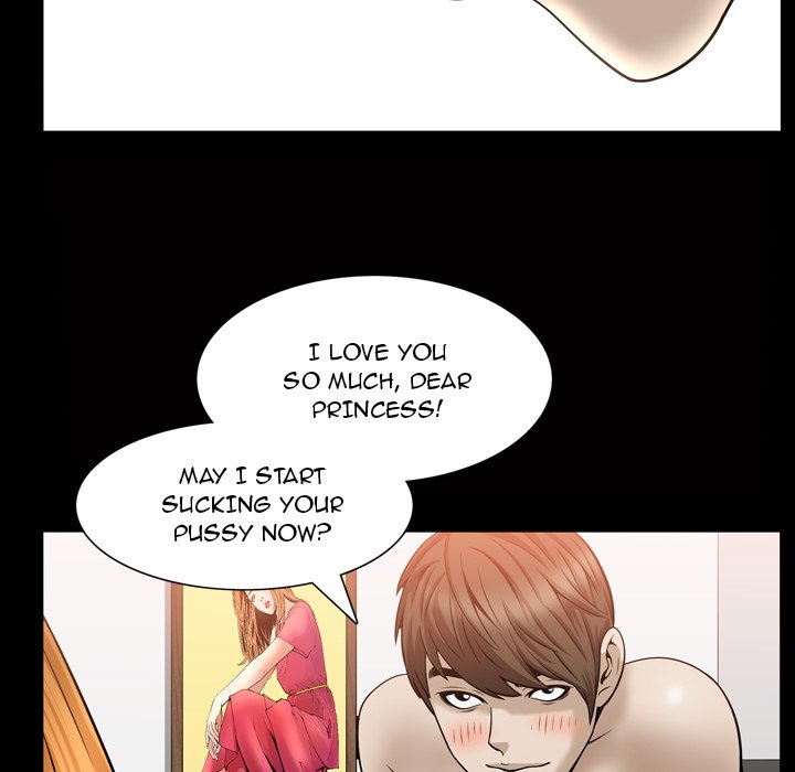 The Birthday Present Chapter 28 Page 68