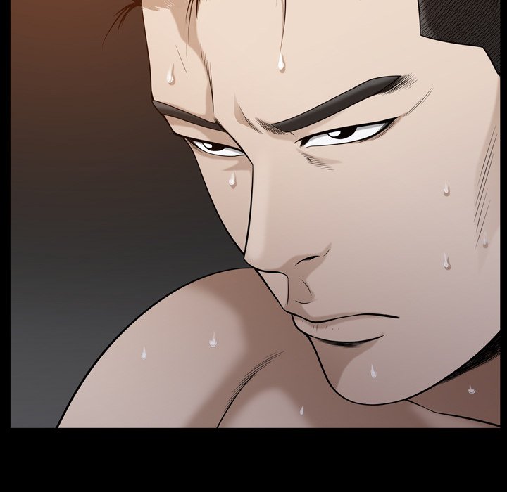 The Birthday Present Chapter 28 Page 7