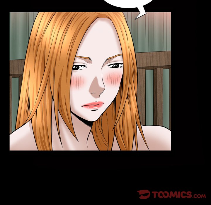 The Birthday Present Chapter 28 Page 70
