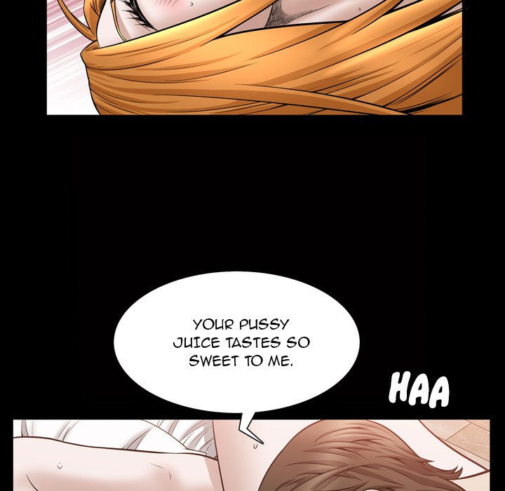 The Birthday Present Chapter 28 Page 73