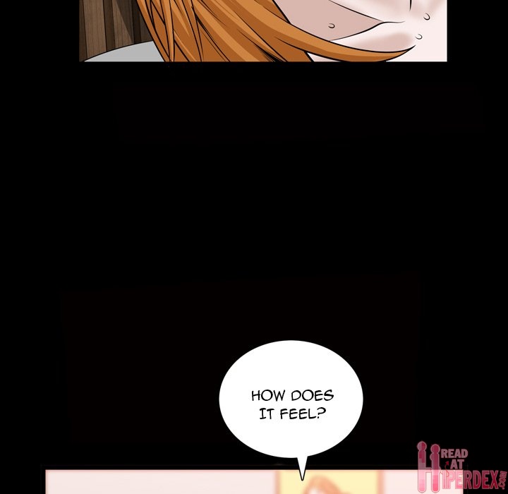 The Birthday Present Chapter 28 Page 76